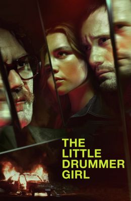  , 1  1   6 / The Little Drummer Girl [IdeaFilm]